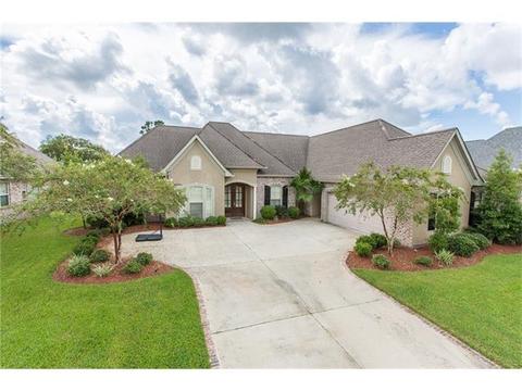 146 W Augusta Ln, Slidell, LA 70458 photo 1
