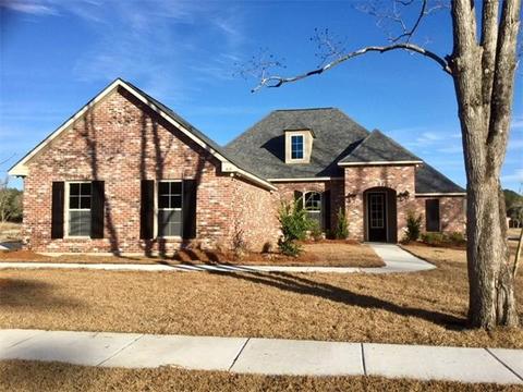 418 Saw Grass Loop, Covington, LA 70435 photo 1