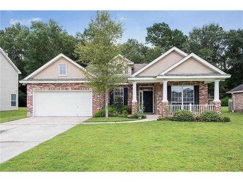 698 Amy Ct, Covington, LA 70433 photo 1
