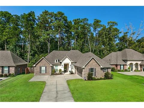 711 Solomon Dr, Covington, LA 70433 photo 1