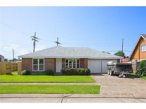 5001 Willowtree Rd, Marrero, LA 70072 photo 1