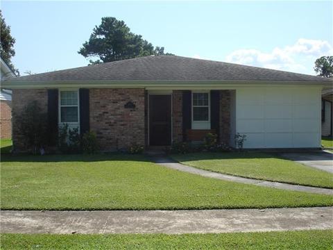 2204 Delaware Ave, Kenner, LA 70062 photo 1