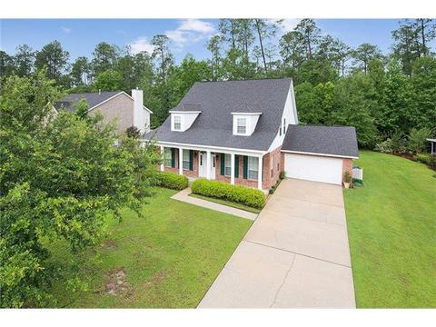 145 W Silver Maple Dr, Slidell, LA 70458 photo 1