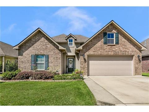 433 Pinewood Dr, Covington, LA 70435 photo 1
