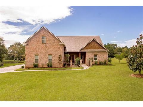 633 Tartan Trce, Covington, LA 70435 photo 1