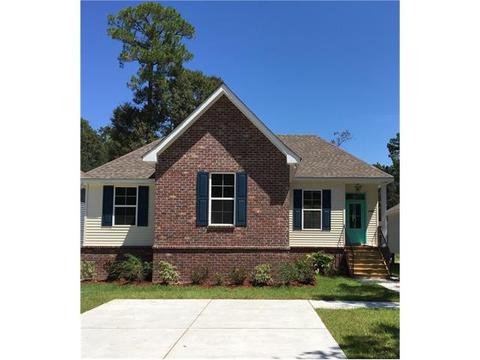 34085 Longleaf Ln, Slidell, LA 70460 photo 1