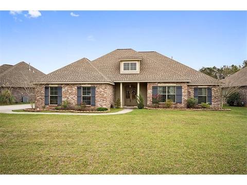 137 Highland Ridge St, Covington, LA 70433 photo 1