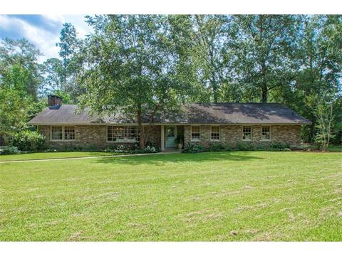 111 North Dr, Covington, LA 70433 photo 1