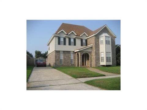 59 Madrid Ave, Kenner, LA 70065 photo 1