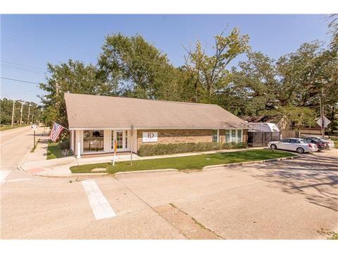 500 E Morris Ave, Hammond, LA 70403 photo 1