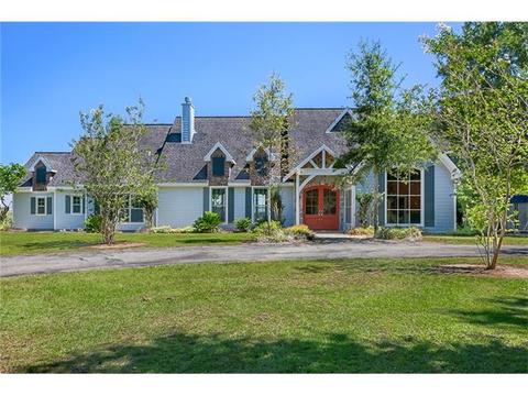 806 Heather Hollow Dr, Covington, LA 70435 photo 1