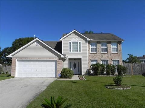 2011 Dylan Dr, Slidell, LA 70461 photo 1
