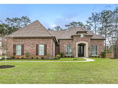 738 Millikens Bnd, Covington, LA 70433 photo 1