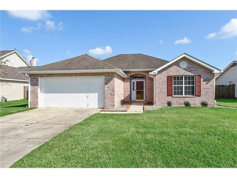 5186 Clearpoint Dr, Slidell, LA 70460 photo 1