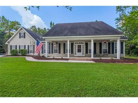 23335 N Rian Dr, Covington, LA 70435 photo 1