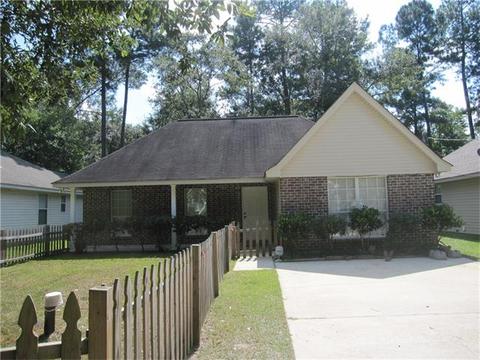 35322 Windsor Dr, Slidell, LA 70460 photo 1