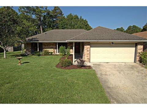 108 Kingston Dr, Slidell, LA 70458 photo 1