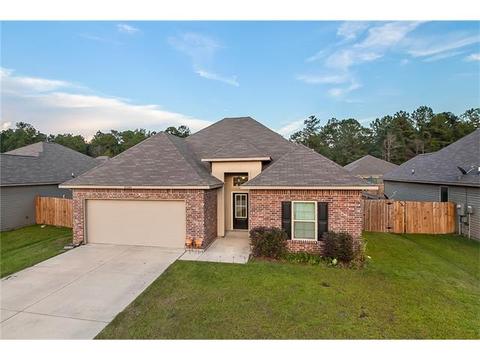 74334 Theta Ave, Covington, LA 70435 photo 1