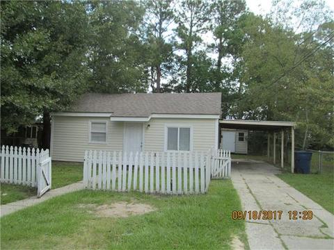 3228 Effie St, Slidell, LA 70458 photo 1