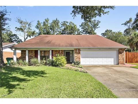 104 Camellia Ct, Luling, LA 70070 photo 1