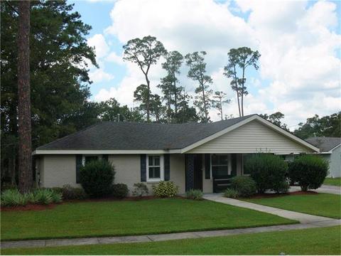 2885 Slidell Ave, Slidell, LA 70458 photo 1