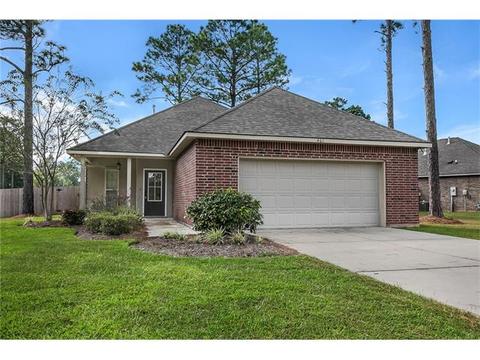 401 Oak Branch Dr, Covington, LA 70435 photo 1