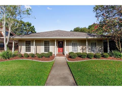 17 Clevner Dr, Kenner, LA 70065 photo 1