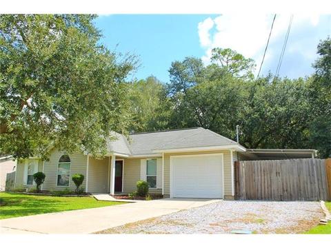 716 Eighth St, Slidell, LA 70458 photo 1