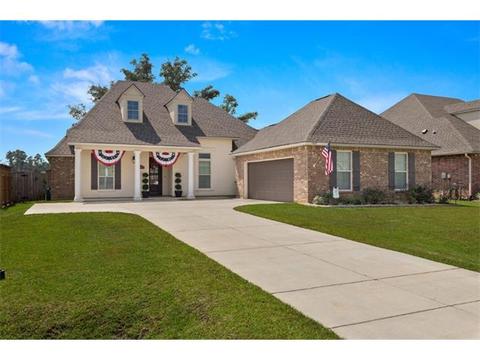1909 Bryce Dr, Covington, LA 70435 photo 1