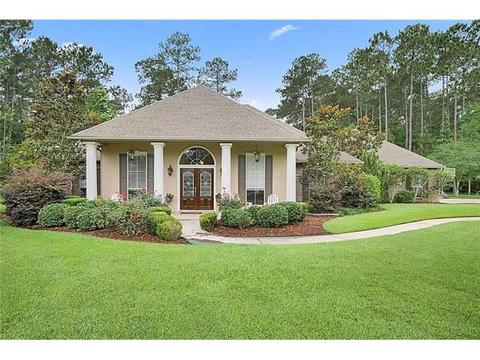181 Brookstone Dr, Covington, LA 70433 photo 1