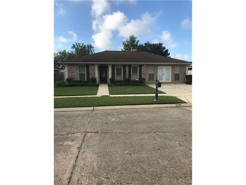 9 Calcasieu Ct, Kenner, LA 70065 photo 1