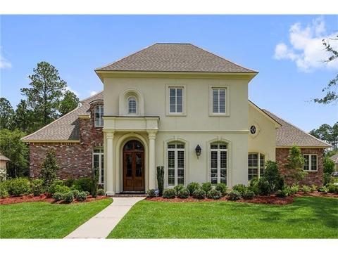 261 Natchez Trace Dr, Covington, LA 70433 photo 1