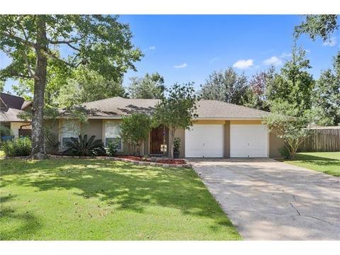 605 Markham Dr, Slidell, LA 70458 photo 1