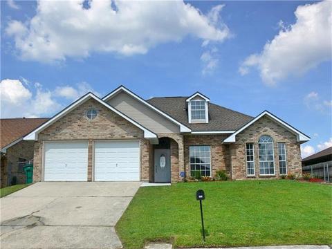 232 Constellation Dr, Slidell, LA 70458 photo 1