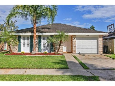 3208 Roosevelt Blvd, Kenner, LA 70065 photo 1
