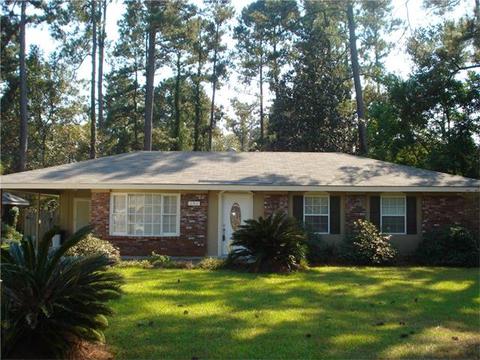 242 Robinhood Dr, Covington, LA 70433 photo 1