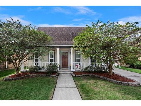 5412 David Dr, Kenner, LA 70065 photo 1