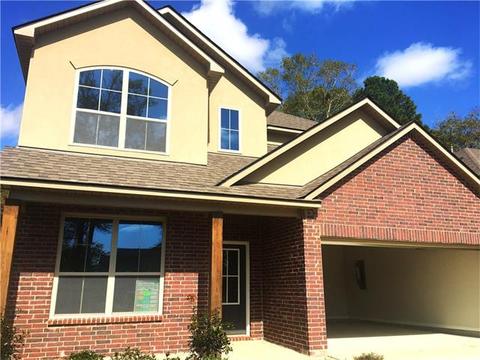 16965 River Park Dr, Covington, LA 70435 photo 1