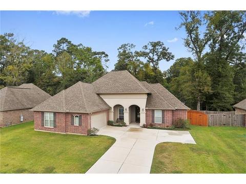 723 Solomon Dr, Covington, LA 70433 photo 1