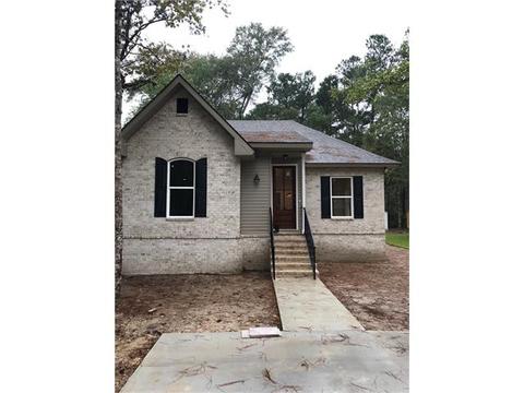 57527 Sunset Rd, Slidell, LA 70461 photo 1