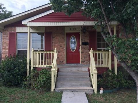 4112 Tulane Dr, Kenner, LA 70065 photo 1