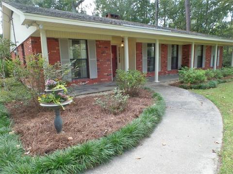 187 Tchefuncte Dr, Covington, LA 70433 photo 1