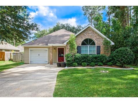 2159 Rapatel St, Mandeville, LA 70448 photo 1