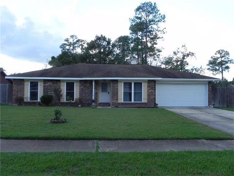 169 Timbers Dr, Slidell, LA 70458 photo 1