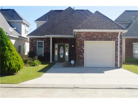 126 Emerald Oaks Dr, Covington, LA 70433 photo 1