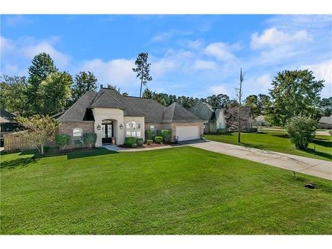 332 Clover Meadow Dr, Covington, LA 70433 photo 1