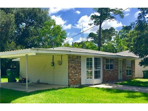 106 Bermuda Dr, Slidell, LA 70458 photo 1
