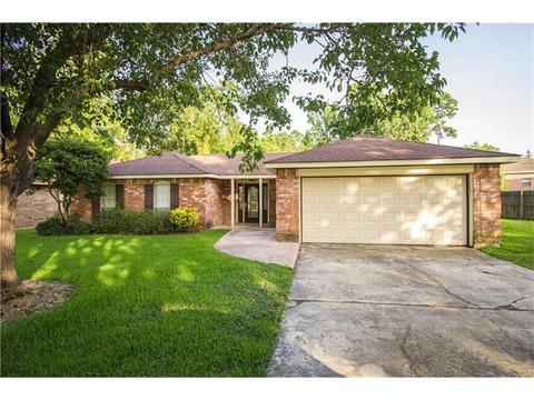 629 Markham Dr, Slidell, LA 70458 photo 1
