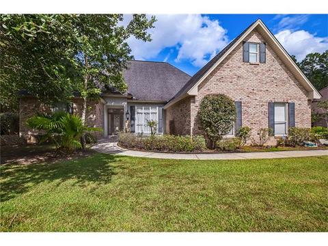 456 Laurelleaf Ln, Covington, LA 70433 photo 1