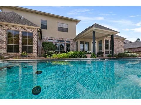 290 Morningside Dr, Mandeville, LA 70448 photo 4